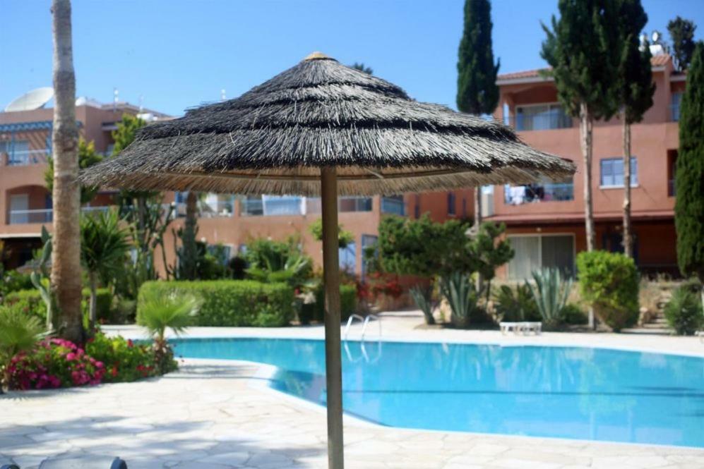 Appartement Paradise Gardens Paphos